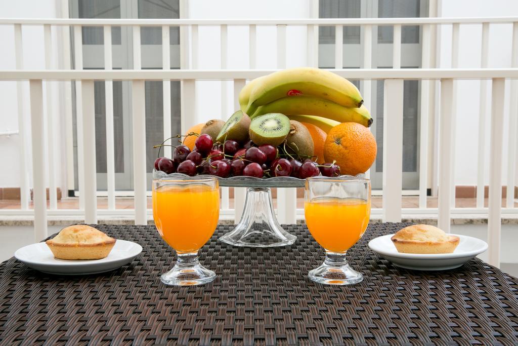 Vittoria Bed & Breakfast