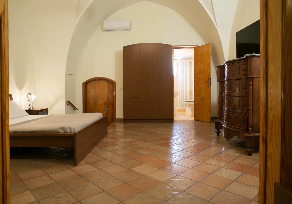 Bed & Breakfast Vittoria