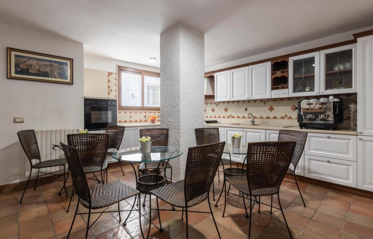 Vittoria Bed & Breakfast Gallipoli